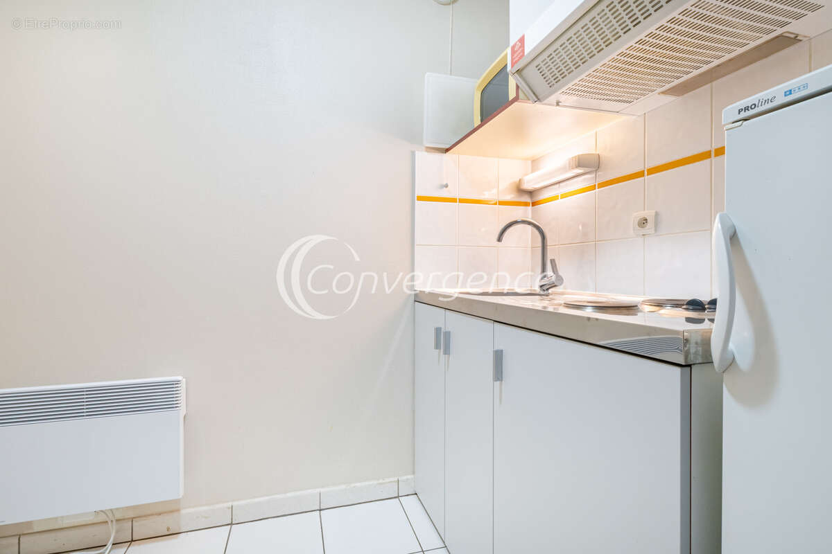 Appartement à LIMOGES