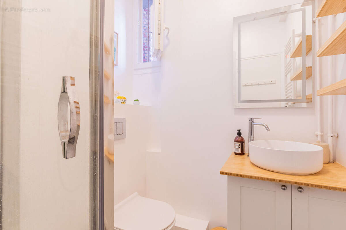 Appartement à CLAMART