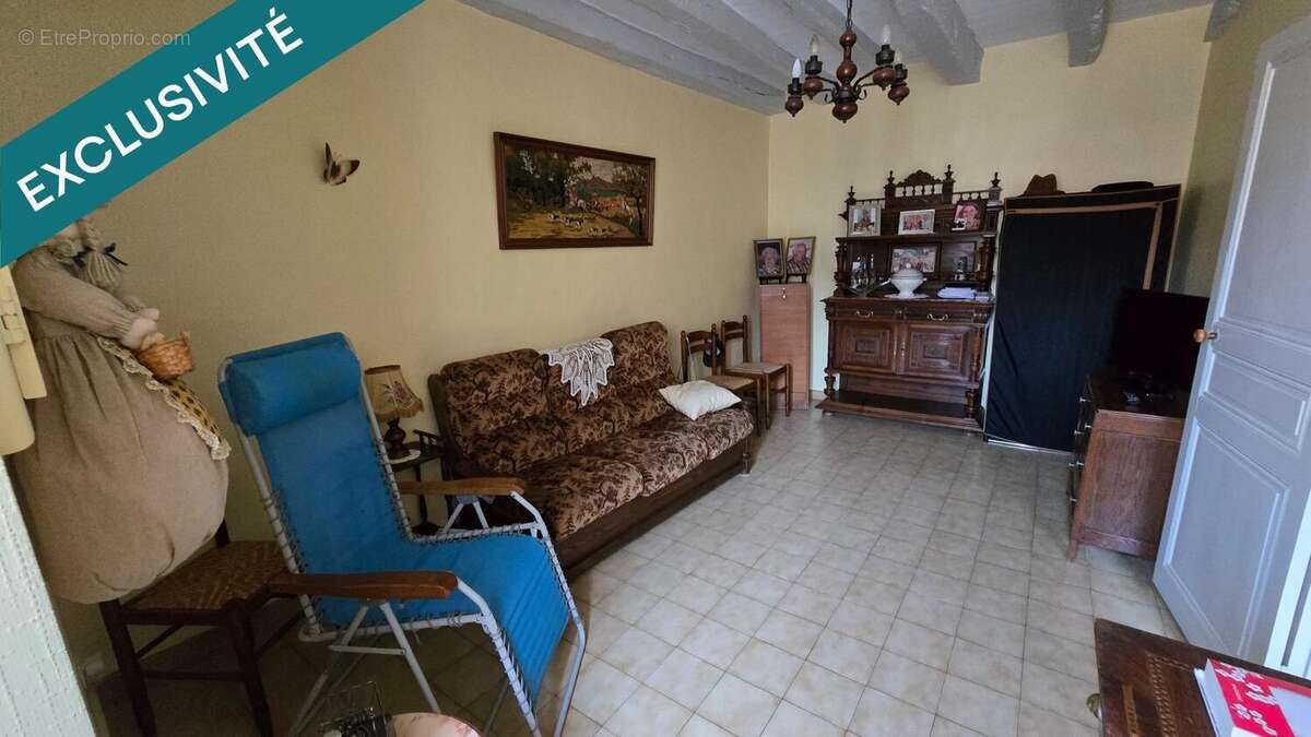 Photo 5 - Maison à BOURESSE