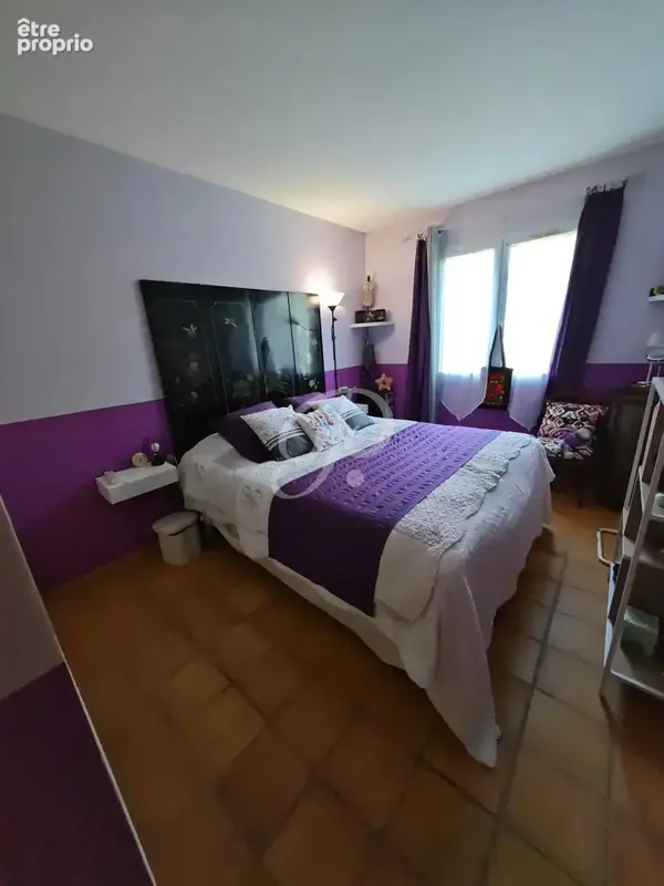 Maison 3 Chambres avec Studio à Brem-sur-mer - photo 14
