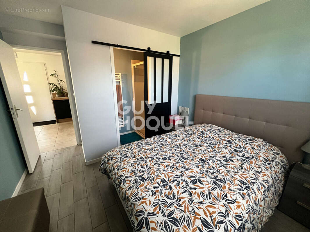 Maison à DOL-DE-BRETAGNE