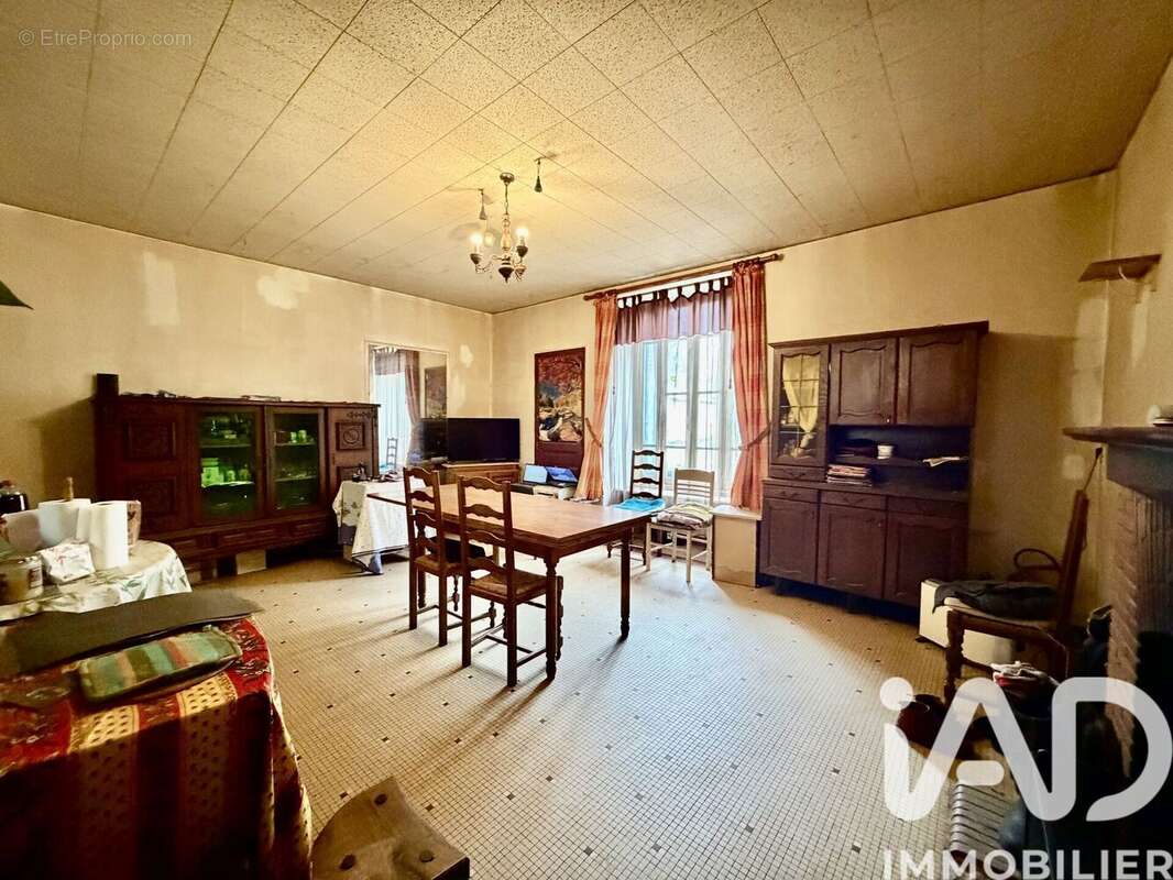Photo 9 - Maison à SAINT-ARMEL