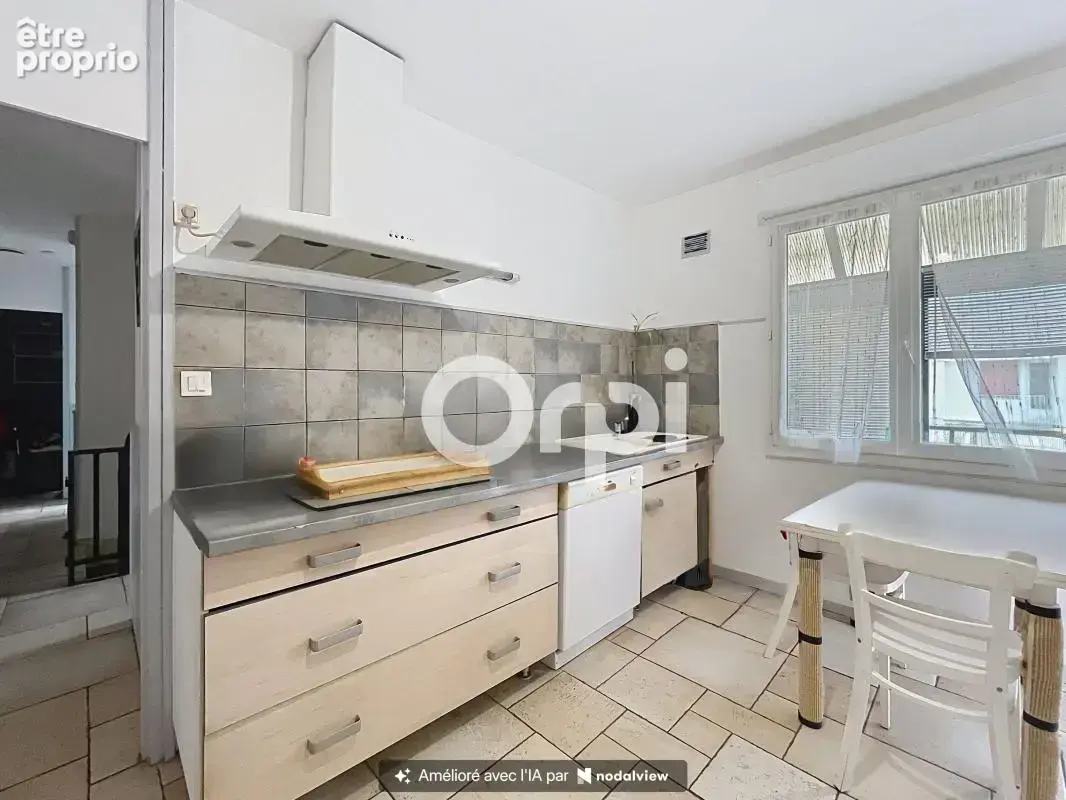Maison À Vendre idéal pour de l'investissement - photo 7