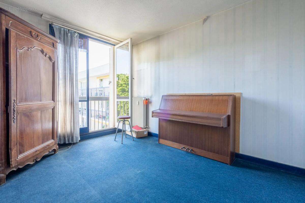 Appartement à GAGNY