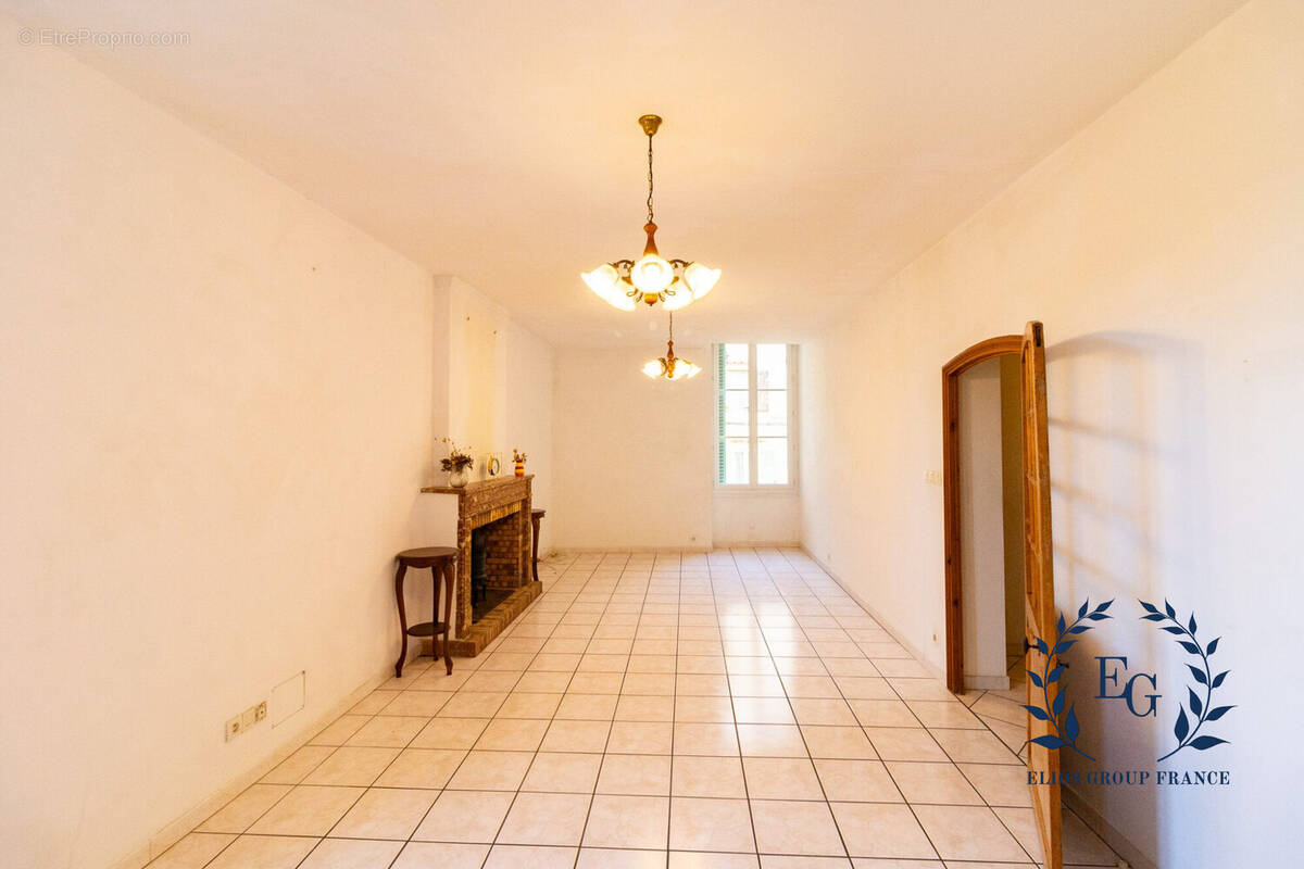 Appartement à BARJOLS