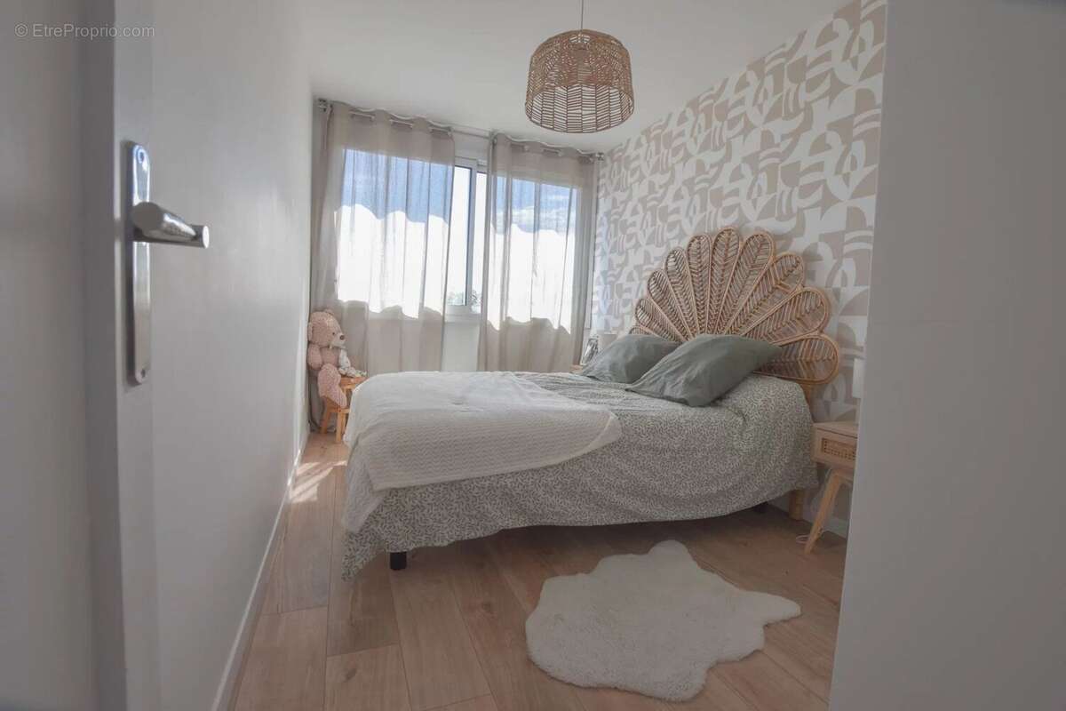 Appartement à CHAMALIERES