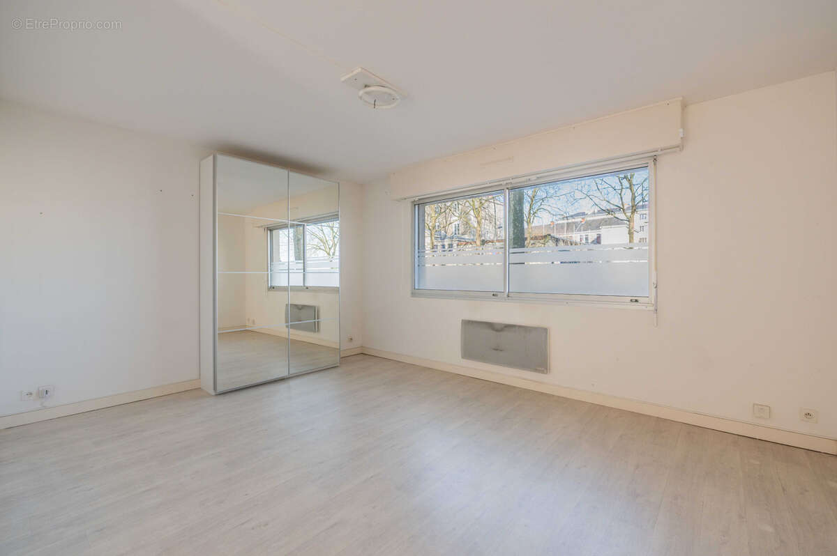 Sainte-Anne - Appartement 62m2 - photo 3