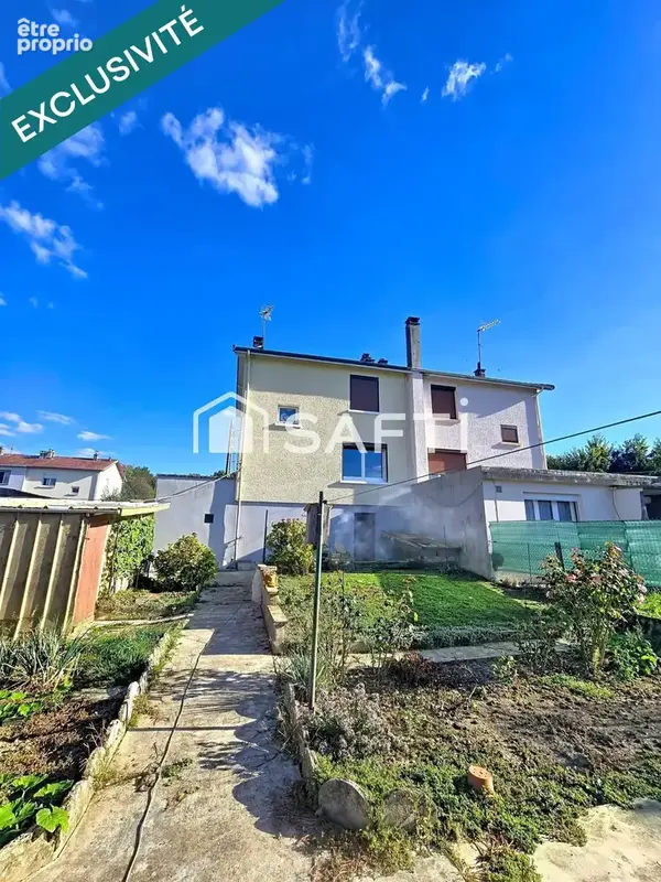 Photo 1 - Maison à SAINT-DIZIER