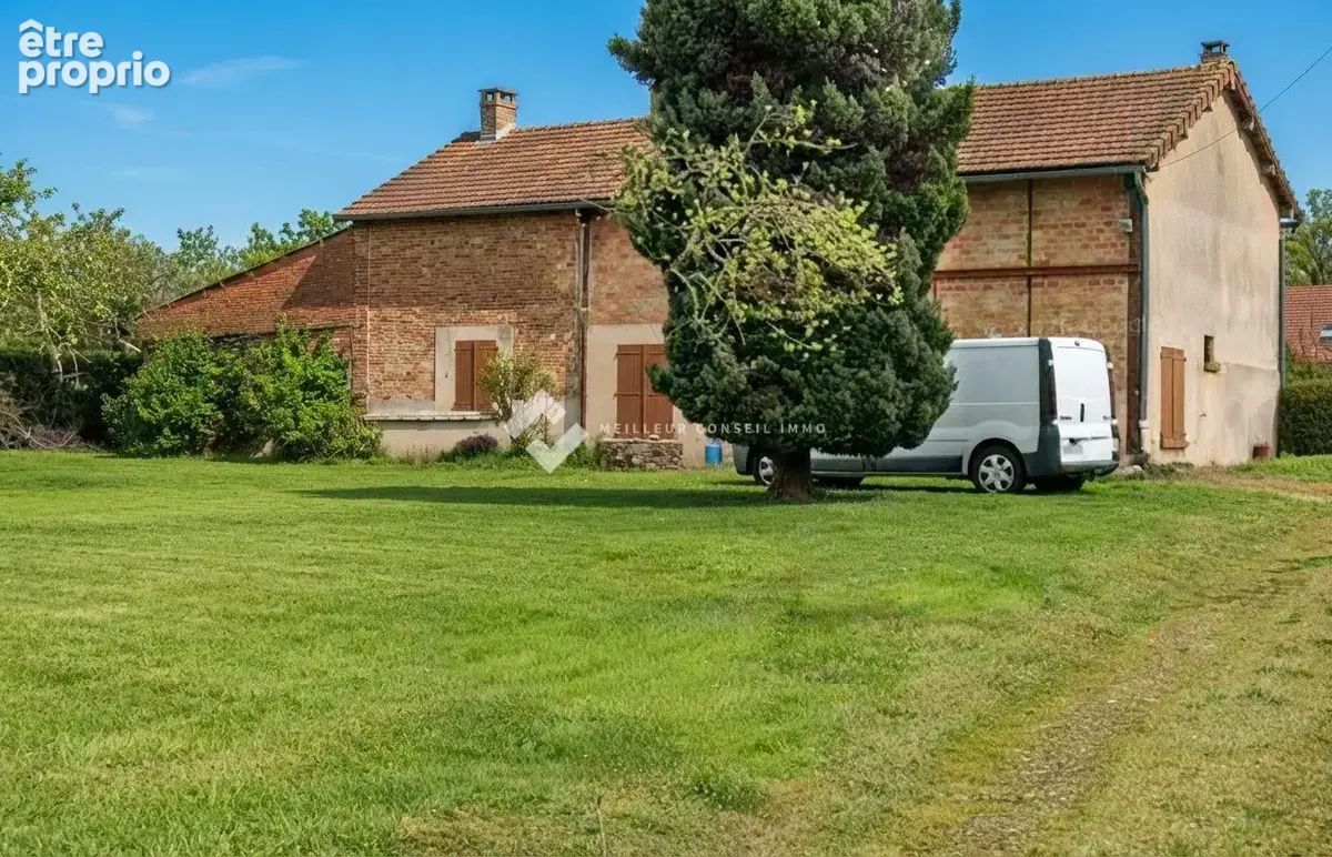Photo Maison à Garancieres au prix de 375 000€