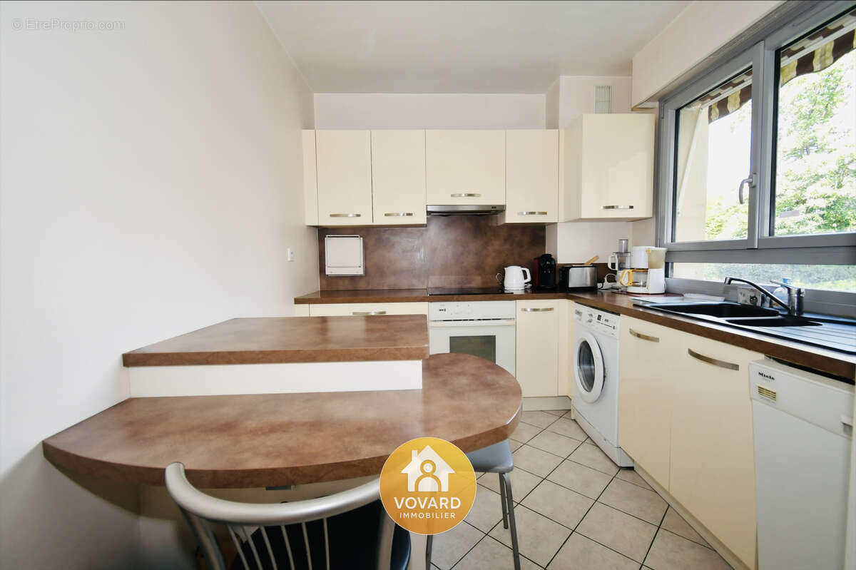 Appartement à MONTMORENCY