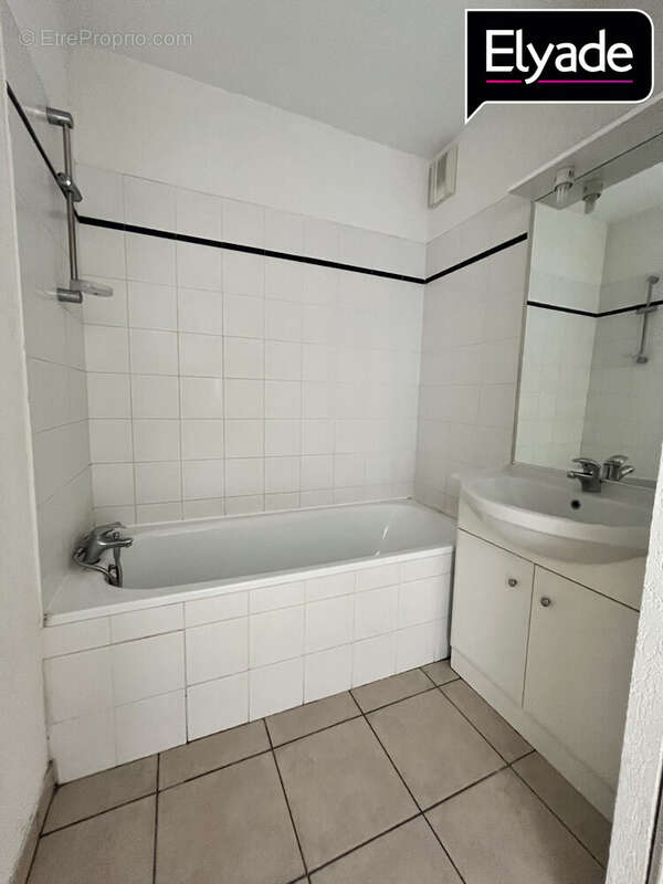 Appartement à ARTIGUES-PRES-BORDEAUX