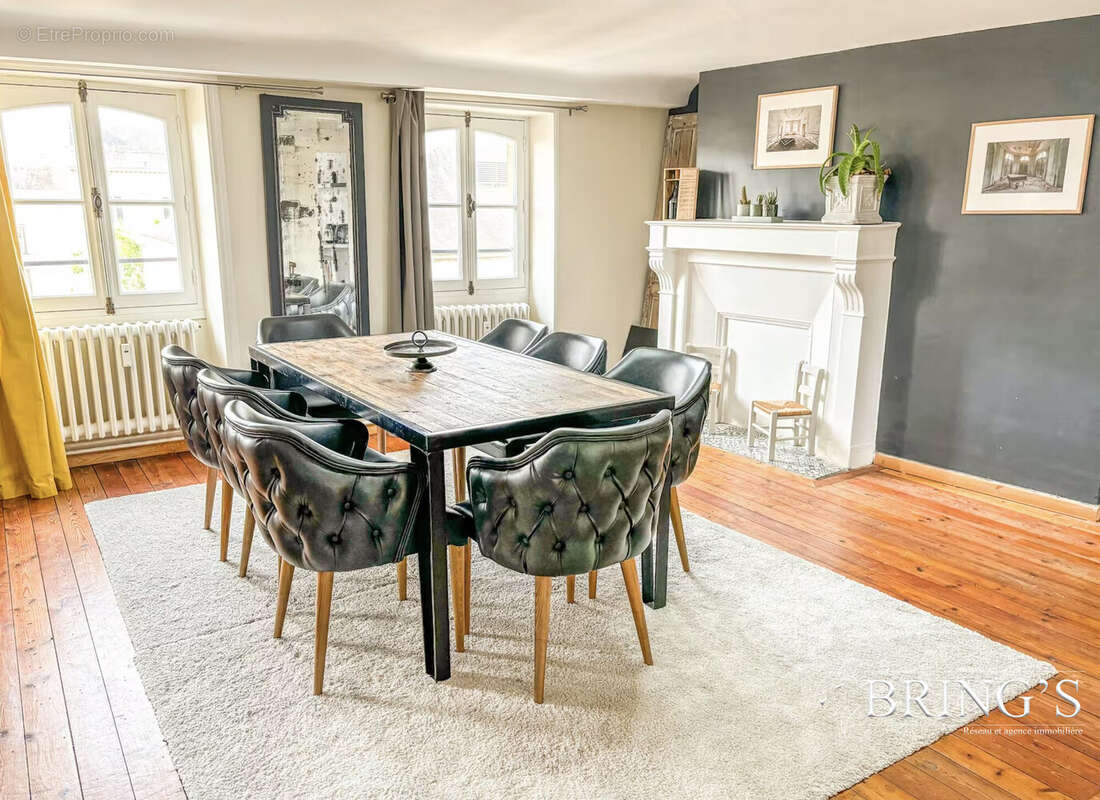 Appartement à ALENCON