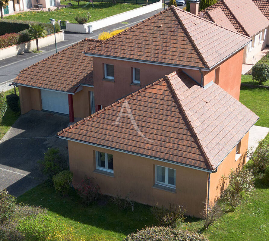Maison à IDRON