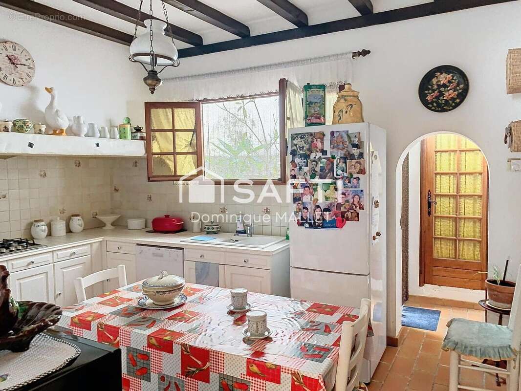 Photo 5 - Maison à NIMES