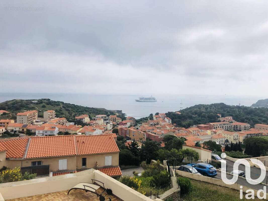 Photo 3 - Appartement à PORT-VENDRES