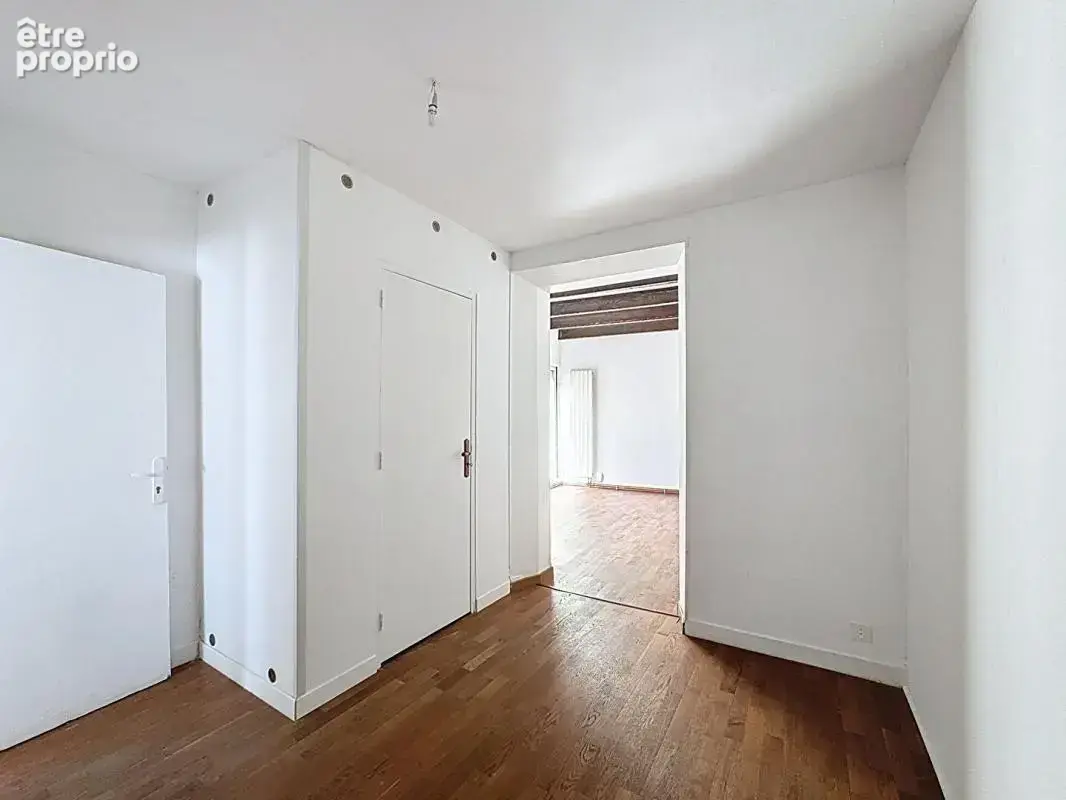 Maison familiale 6 chambres  Volumes exceptionnels, DPE C et garage XXL de 40 m2 - photo 10