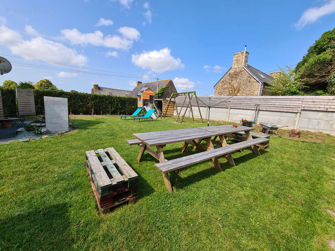 Maison à SAINT-ADRIEN