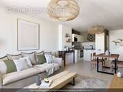 Appartement à BOURGOIN-JALLIEU