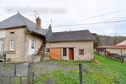 Maison à LA CELLE-EN-MORVAN