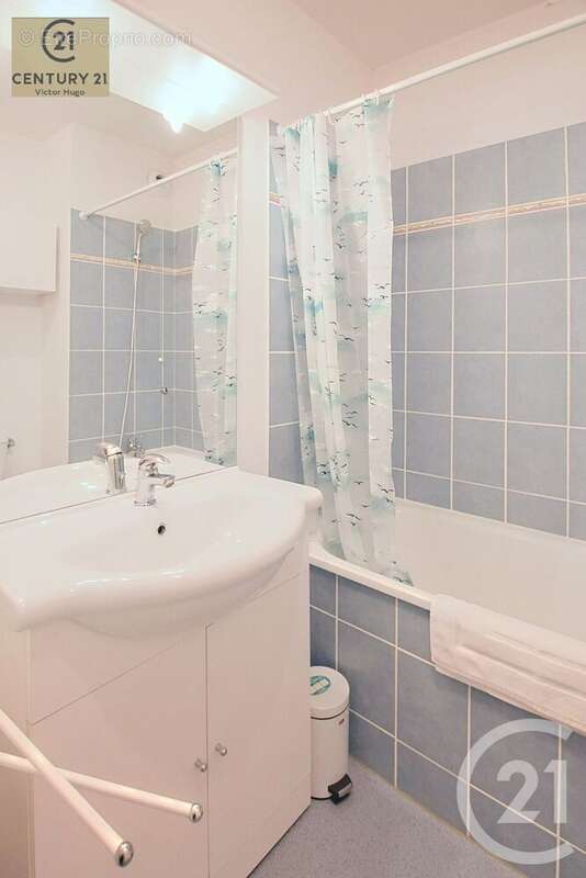 Appartement à LIMOGES