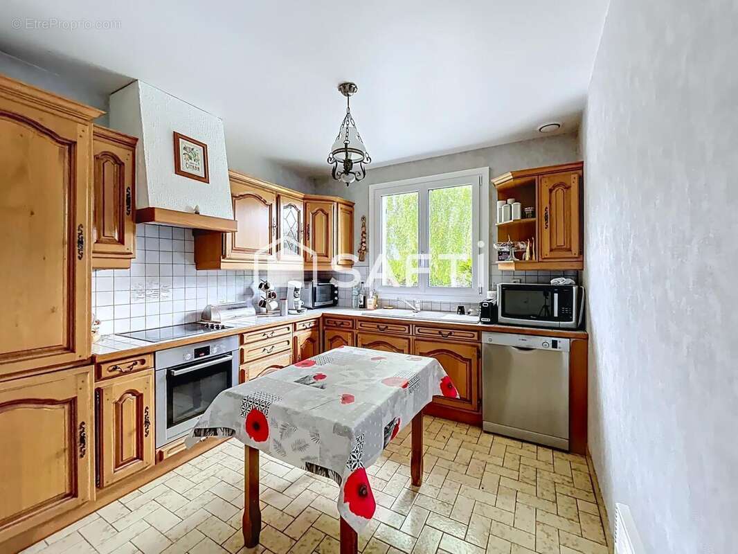 Photo 4 - Maison à BRETEUIL