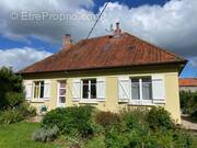 Maison à MONCHY-CAYEUX