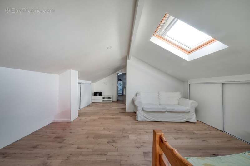 Maison à SAINT-GERMAIN-DE-LA-GRANGE