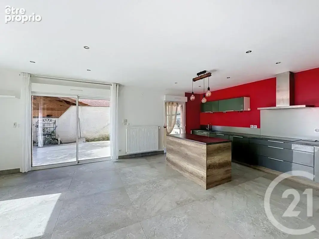 Maison 116 m² à Saint-Maurice-Sur-Dargoire  - photo 5