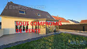 Maison à AILLY-SUR-SOMME