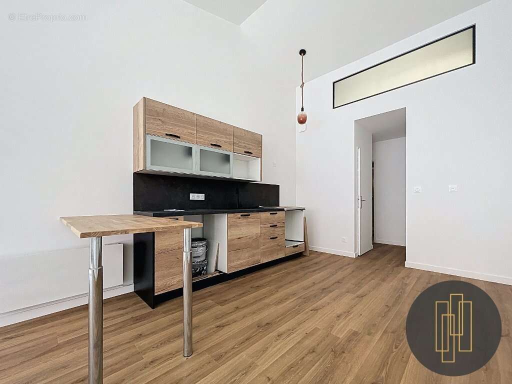 Appartement à VILLEFRANCHE-SUR-SAONE