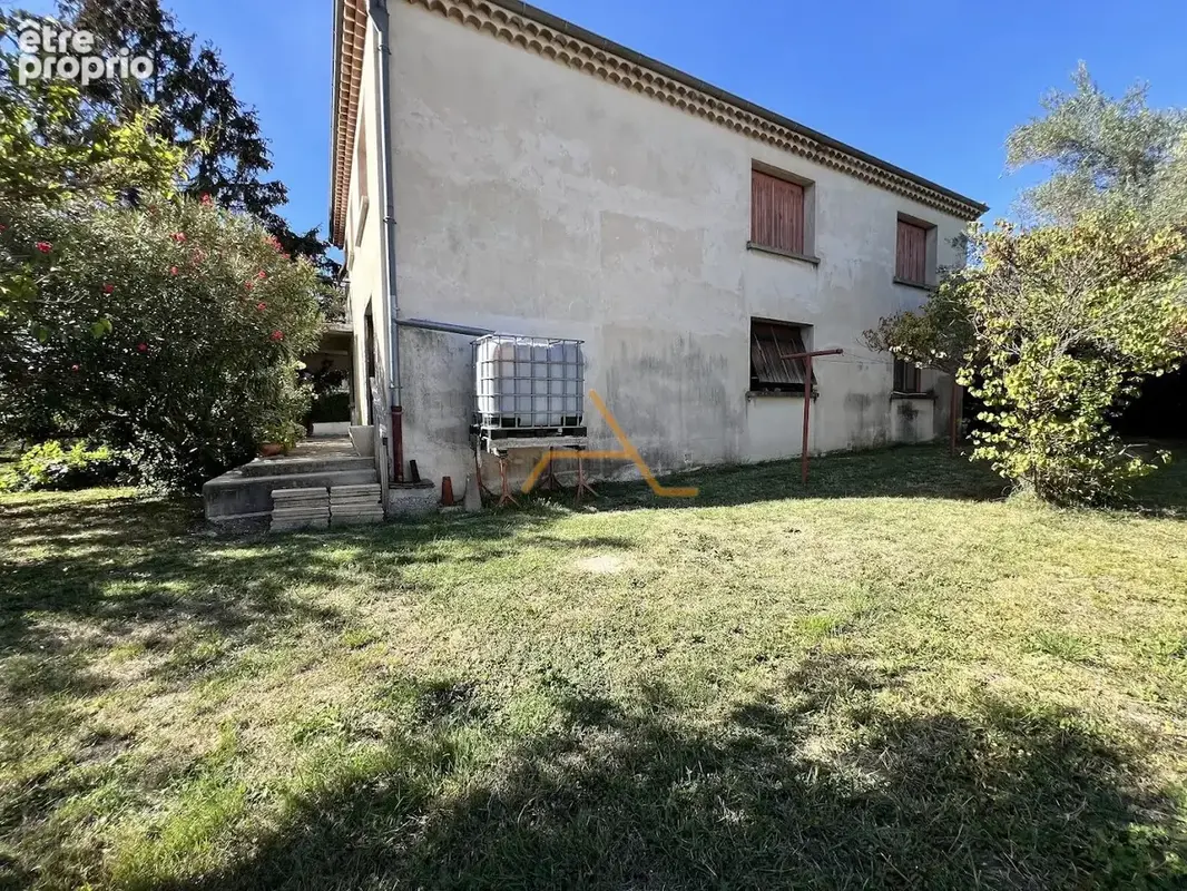 La begude de mazenc maison familiale - photo 23