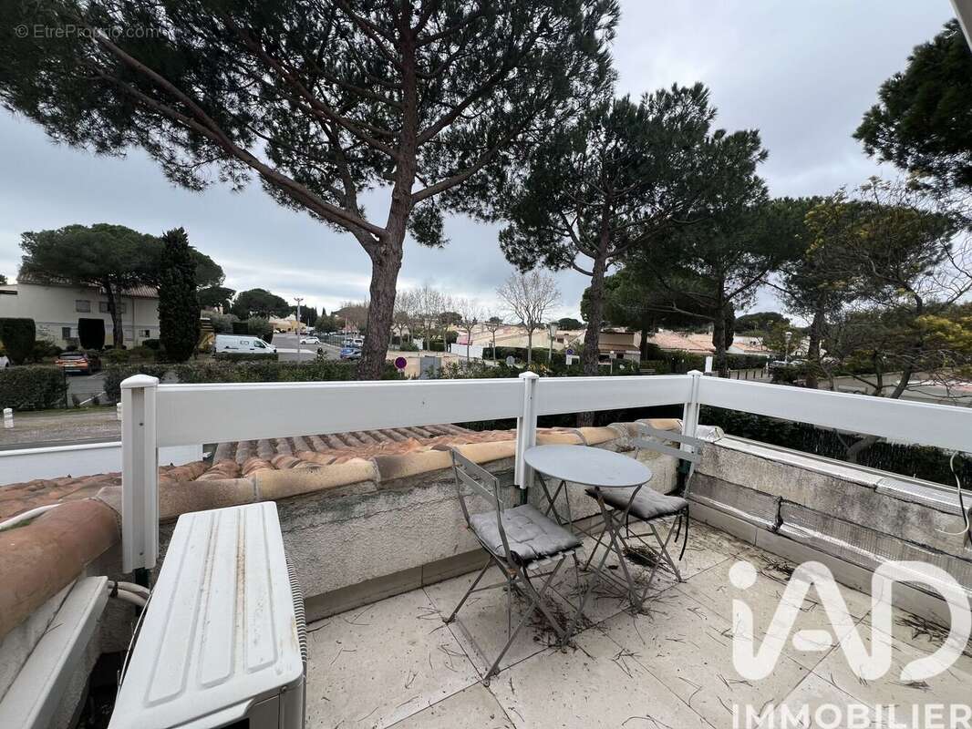 Photo 4 - Maison à AGDE