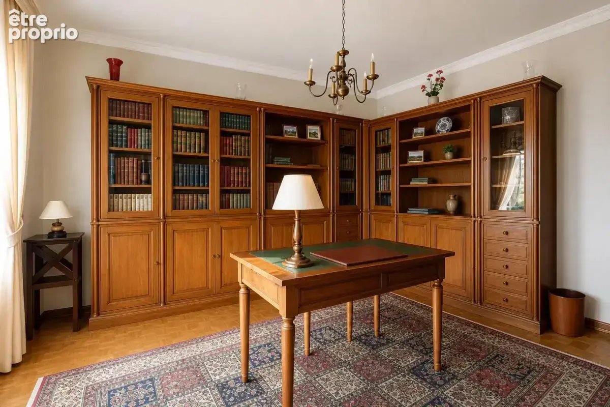 Maison de 6 pièces de 208 m² à Terville - photo 13