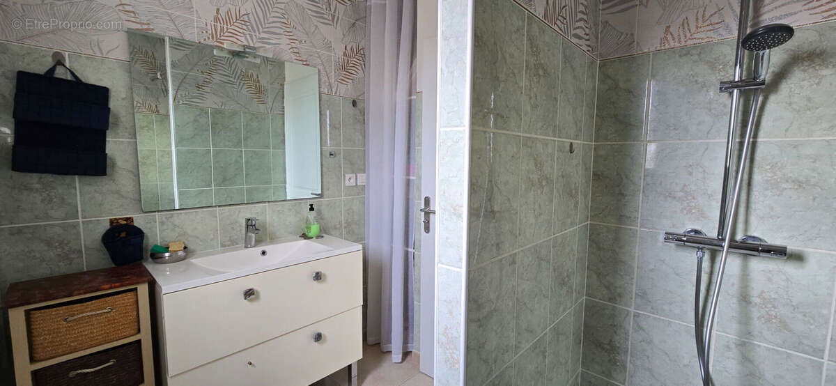 Maison à PALAU-DEL-VIDRE