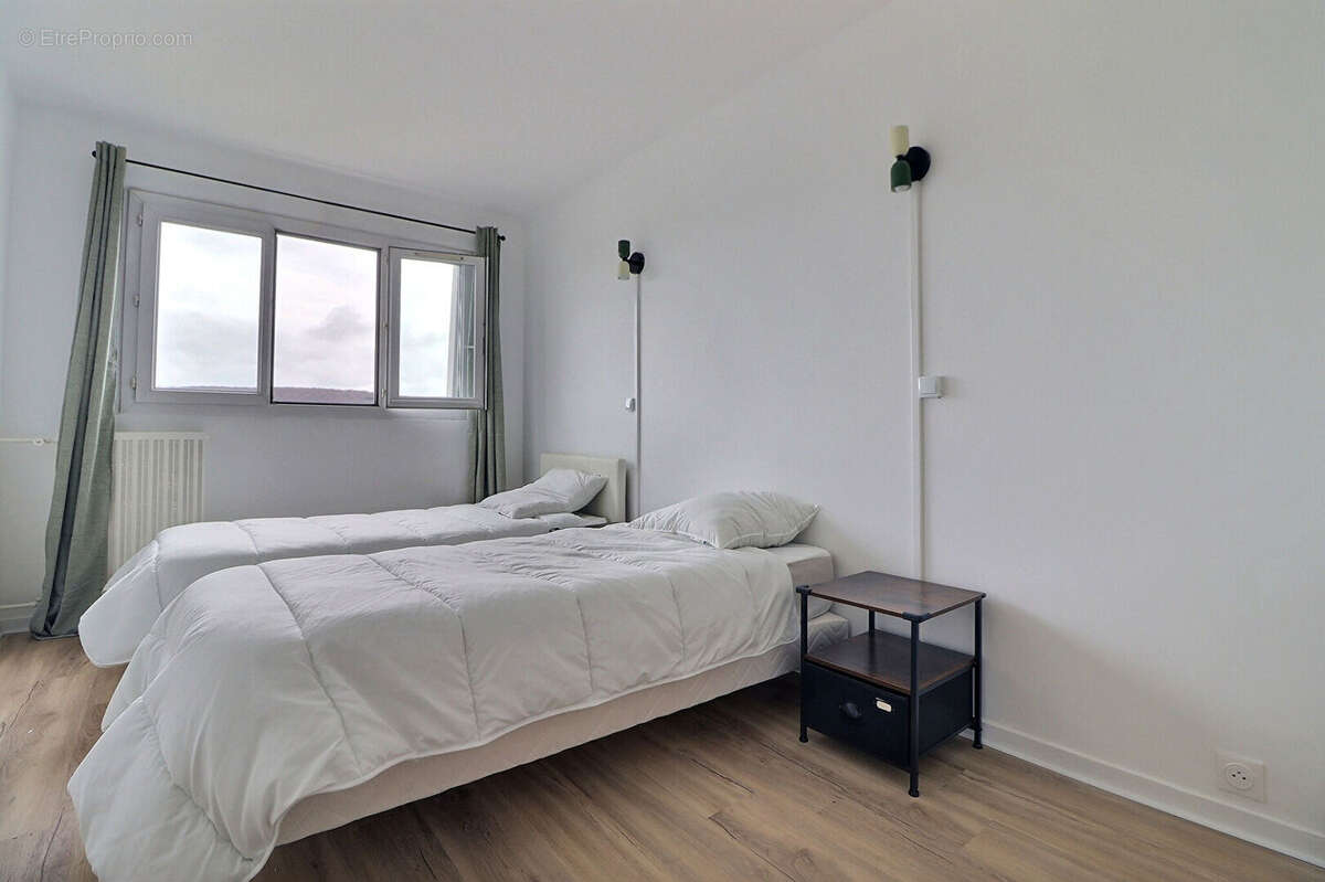 Appartement à TAVERNY