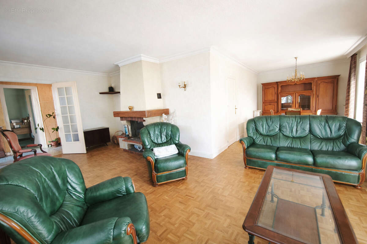 Appartement à ANGOULEME