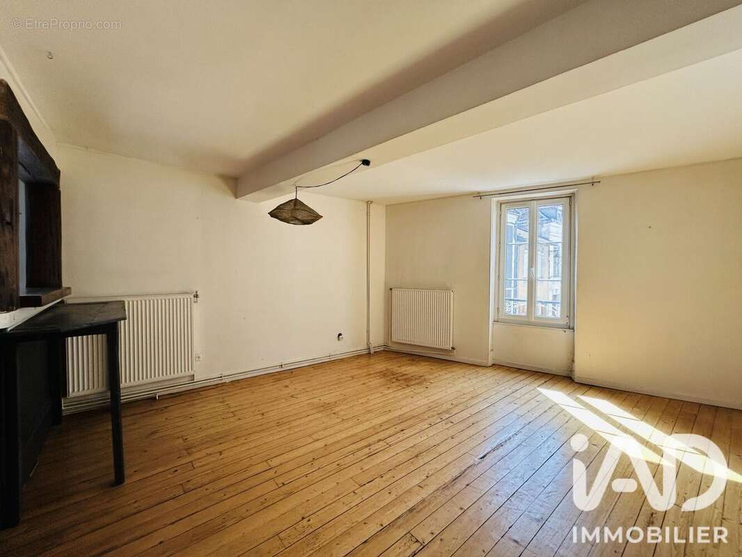 Maison 90 m² à Auxerre  - photo 8