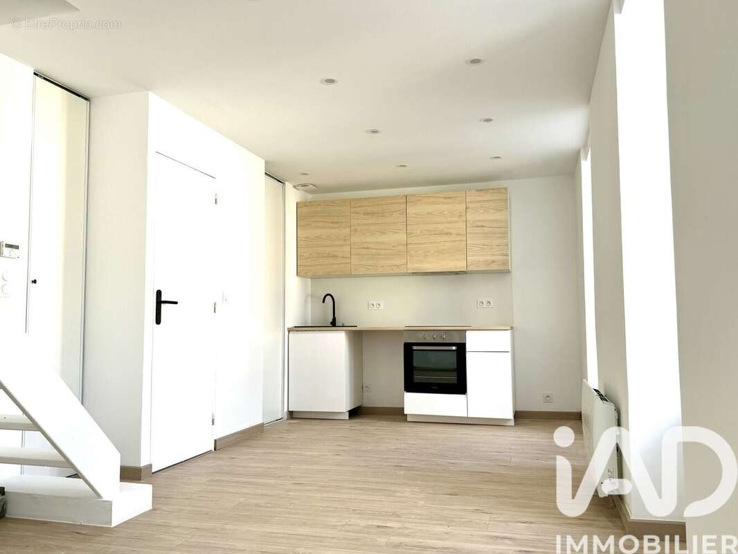 Photo 8 - Appartement à GEVEZE