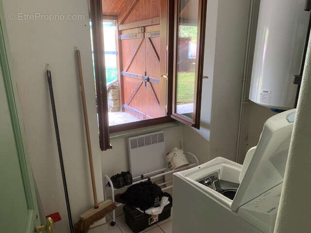 Maison à BOURG-LASTIC