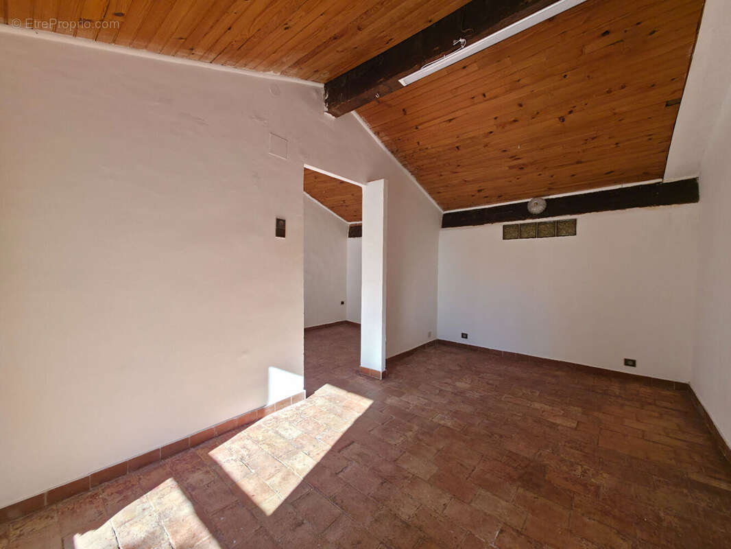 Maison à LA GARDE
