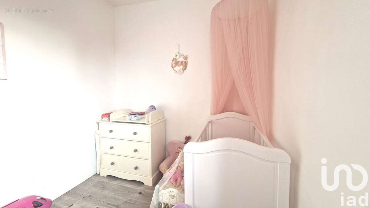 Photo 7 - Maison à MONTREUIL-SUR-ILLE