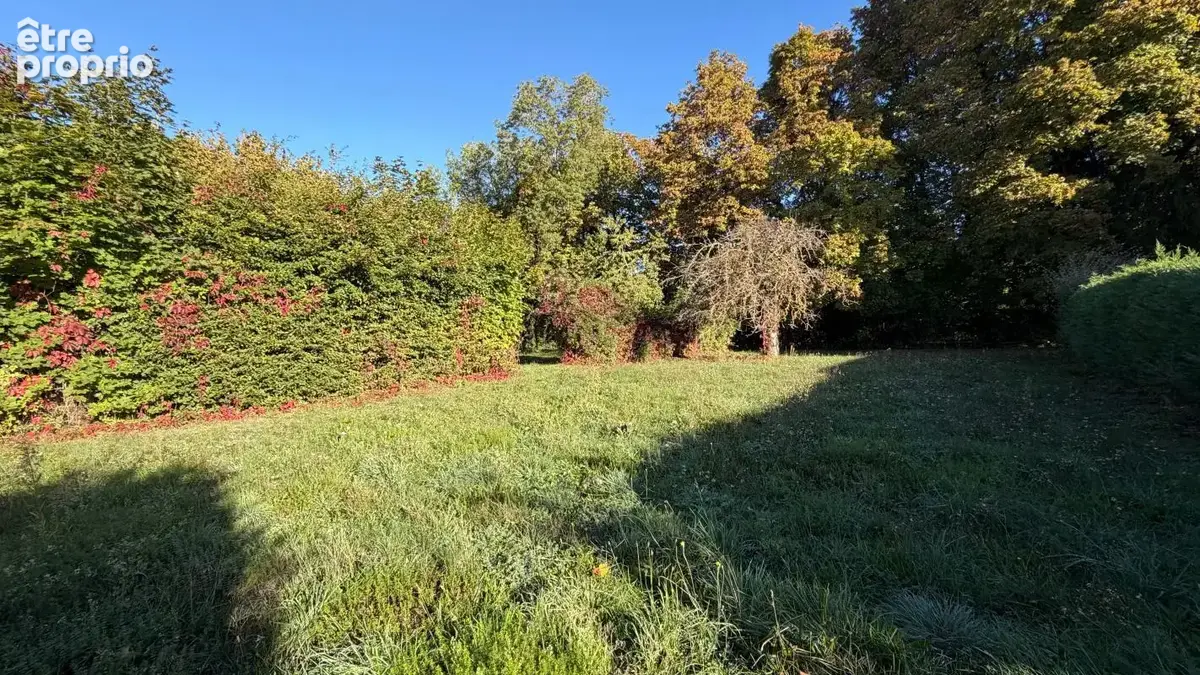 Maison À Vendre - Montferrat 116 m2 - 3 chambres et jardin - photo 3