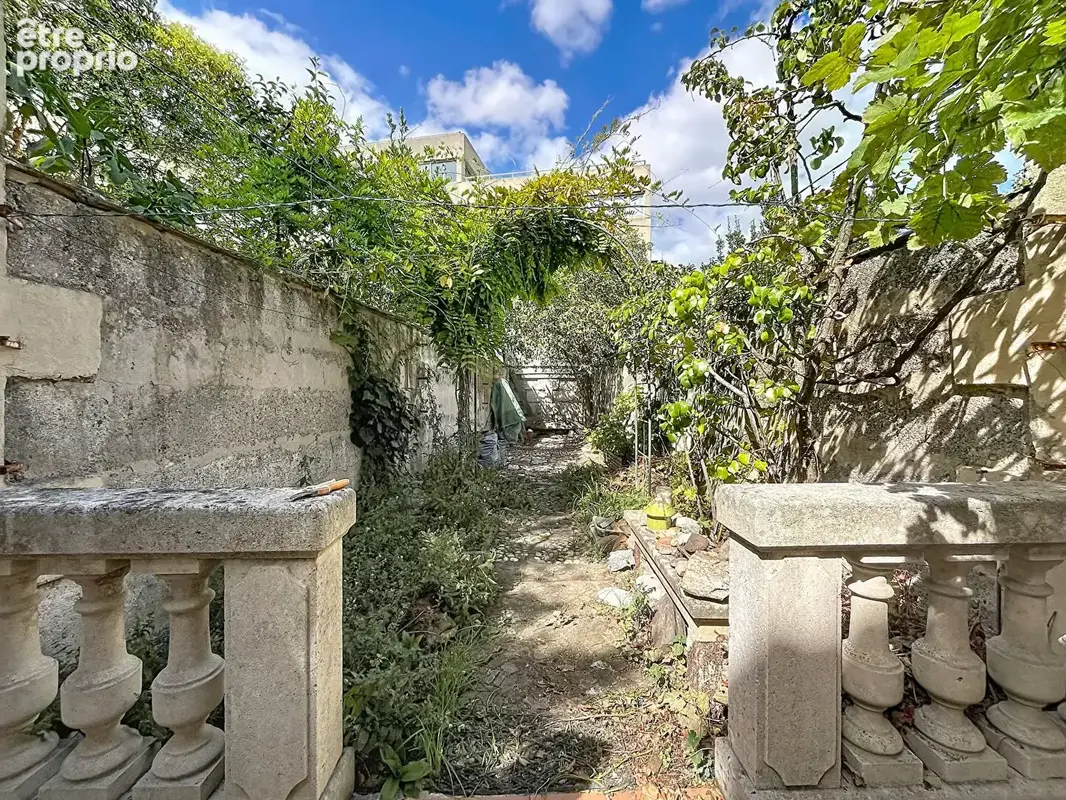 Photo Maison à Bordeaux au prix de 555 000€