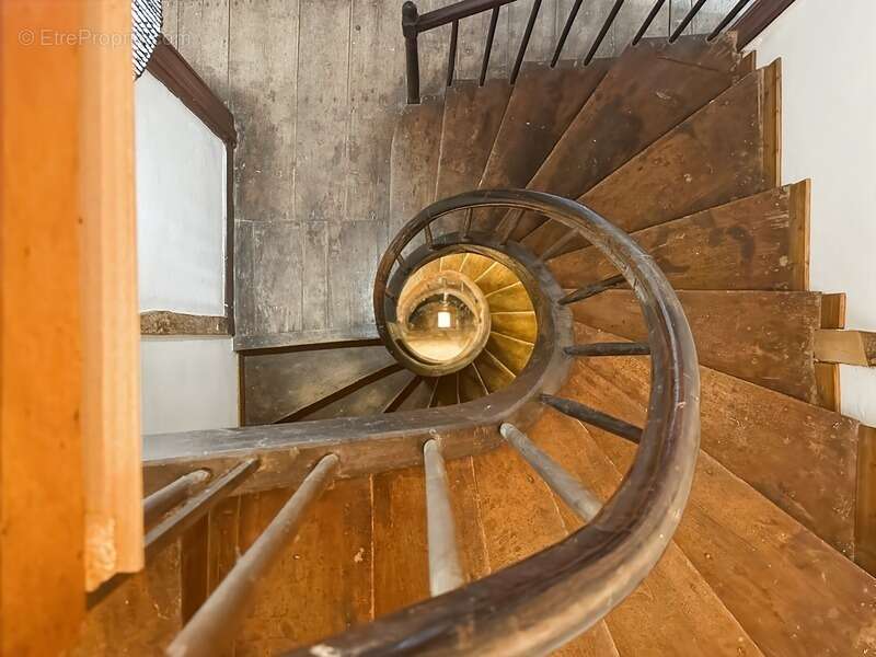 Dpt Gers (32), à vendre LUPIAC maison P3 de 91,2 m² - Terrain de 175,00 m² - photo 8