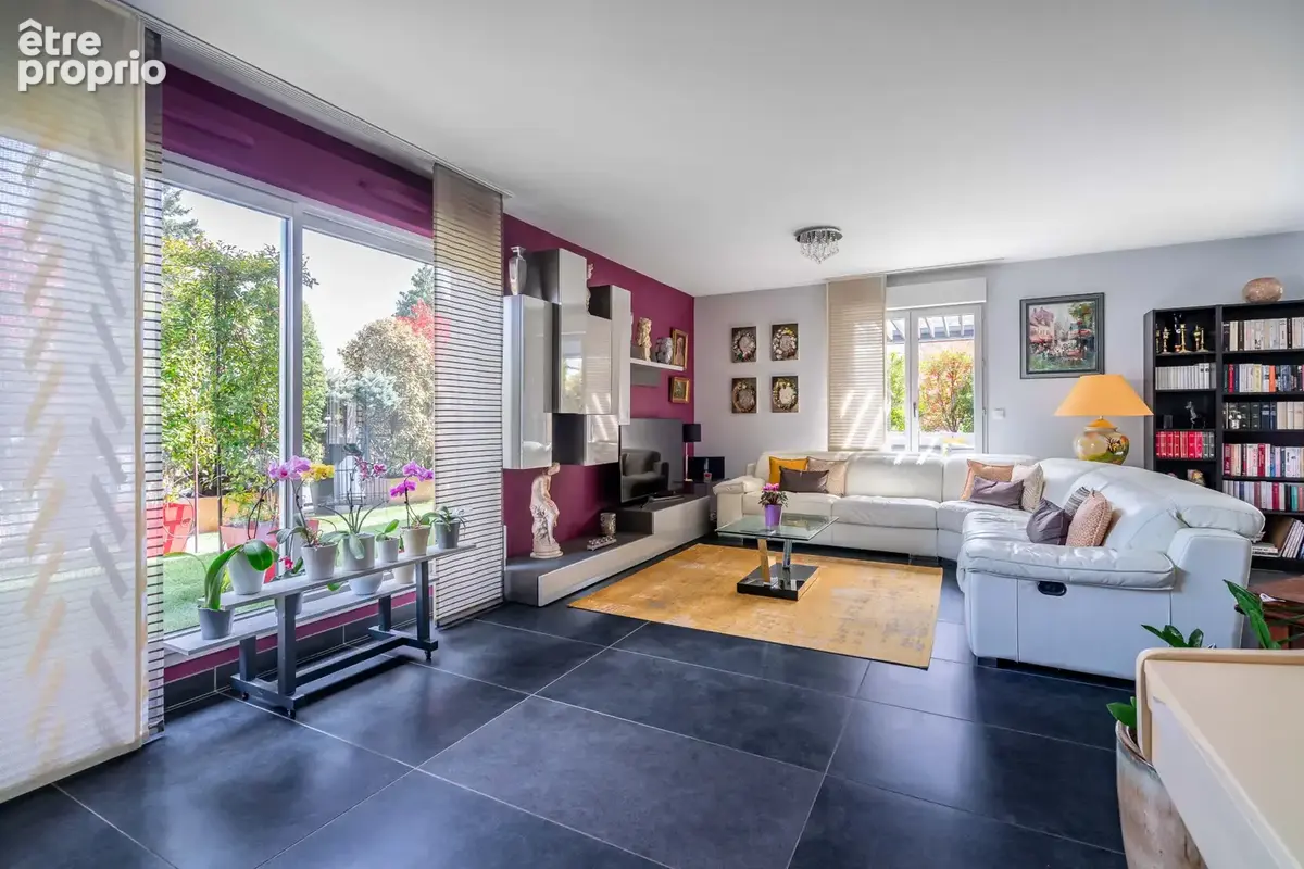 Penthouse Tassin le Bourg - photo 8