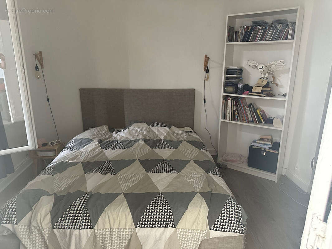 À VENDRE ! DEUX MAISONS, Chelles (77500) à 950m de la gare - photo 6