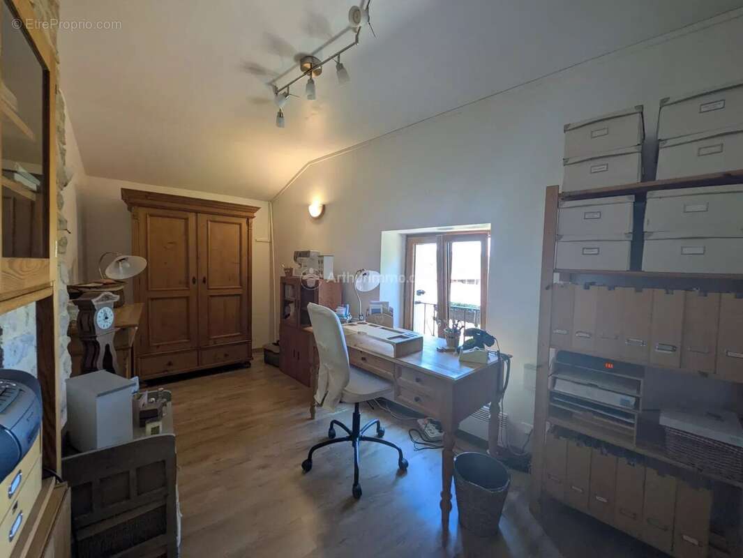Maison de charme en pierre - photo 21