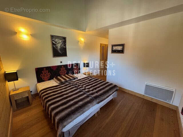 Appartement à TIGNES