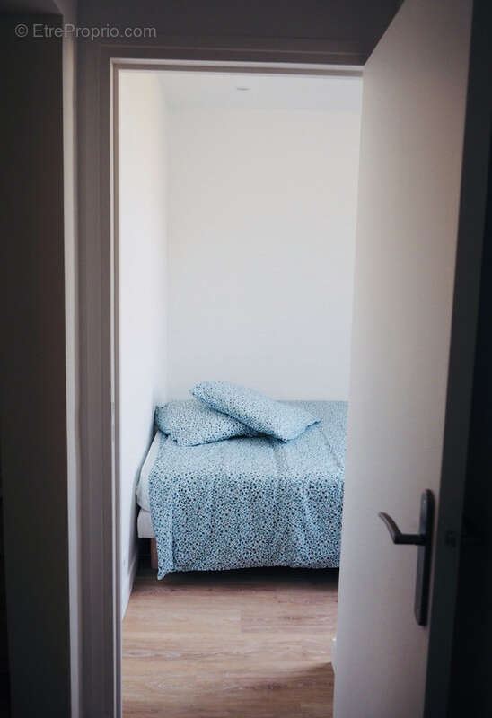 Appartement à VILLEJUIF