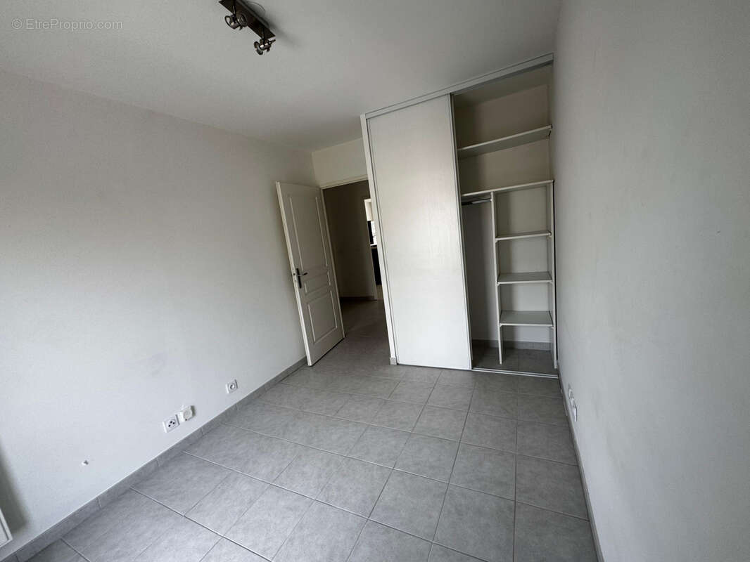 Appartement à MANOSQUE